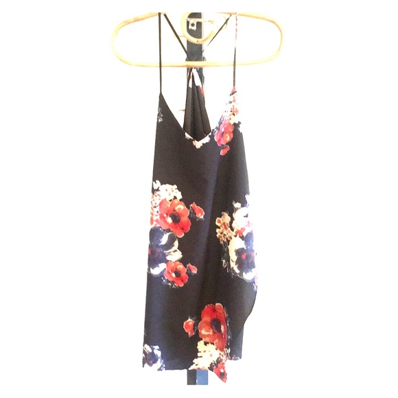 Free people intimately dress with 🌺 - Picture 3 of 8